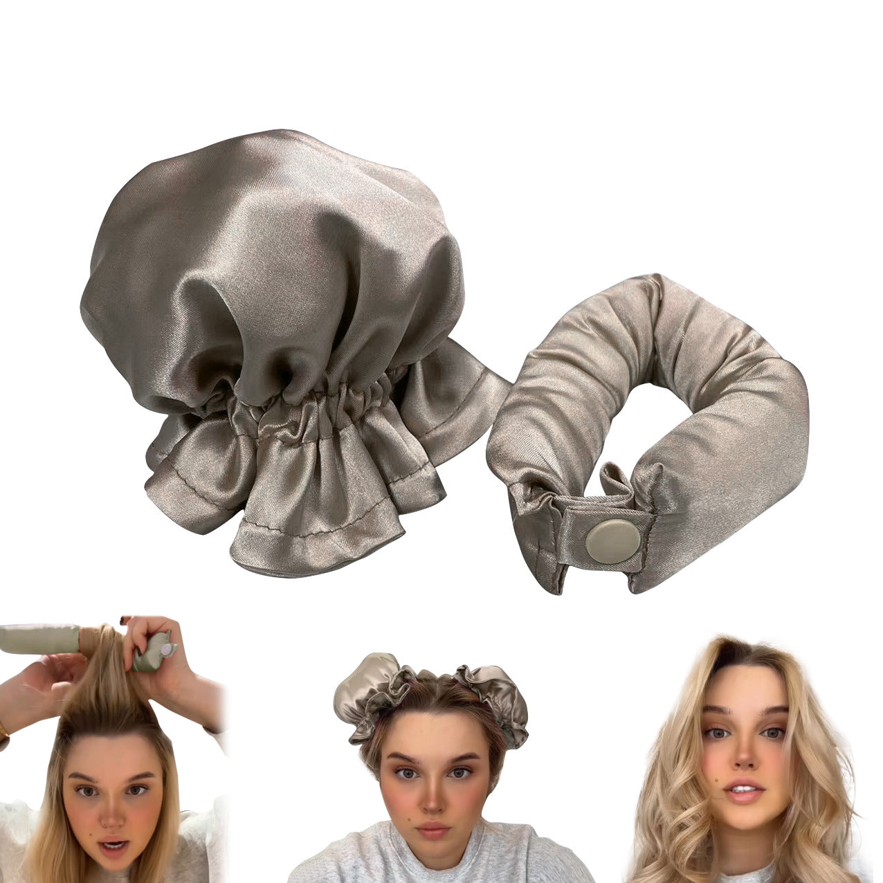 Latest hair 2025 curling gadgets